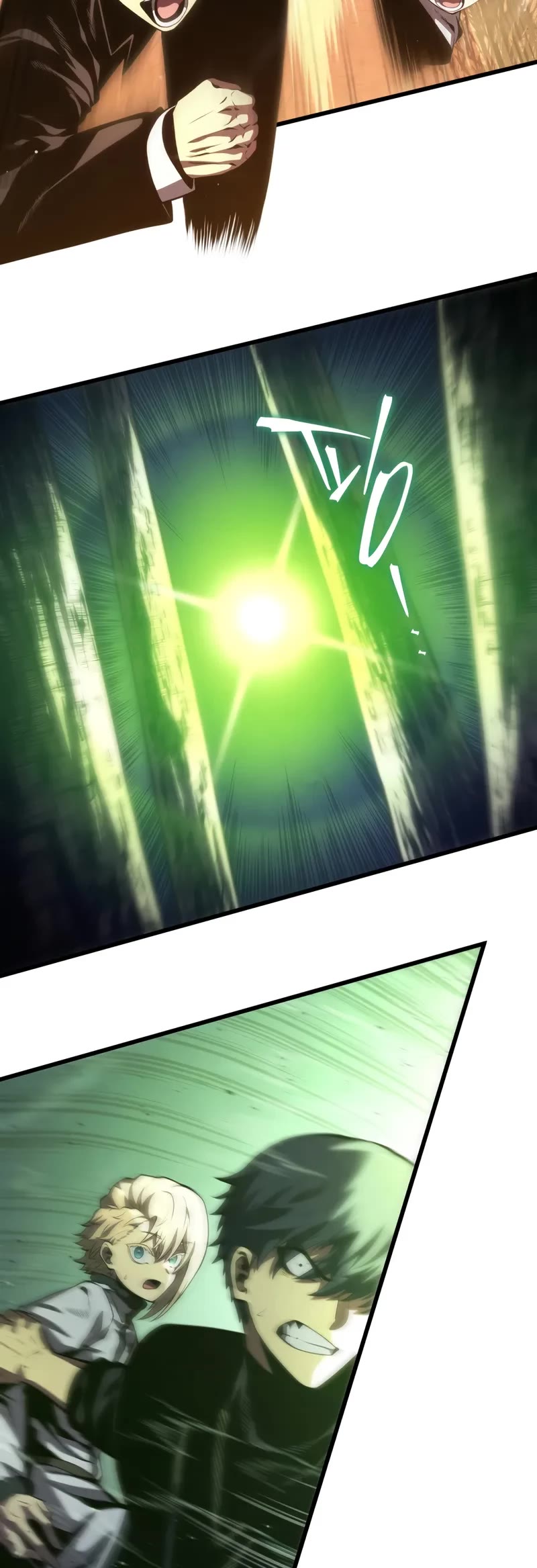 Swordmaster’s Youngest Son chapter 186 page 7