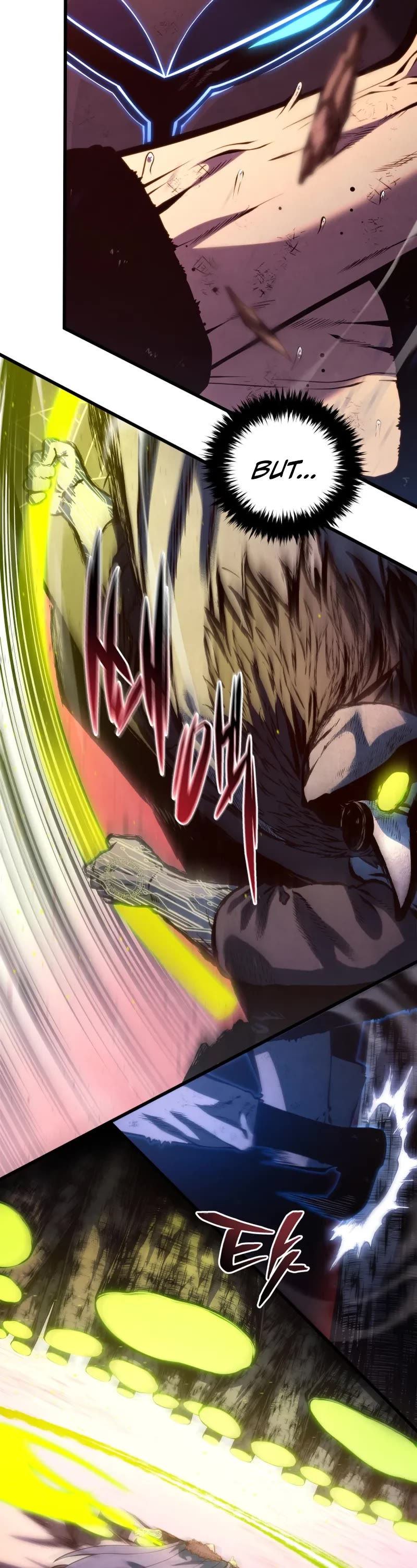 Swordmaster’s Youngest Son chapter 187 page 35