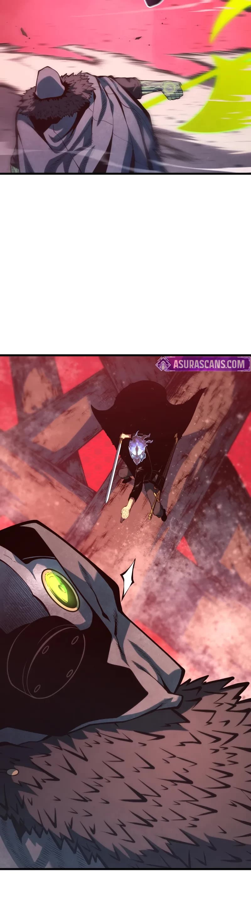 Swordmaster’s Youngest Son chapter 187 page 41