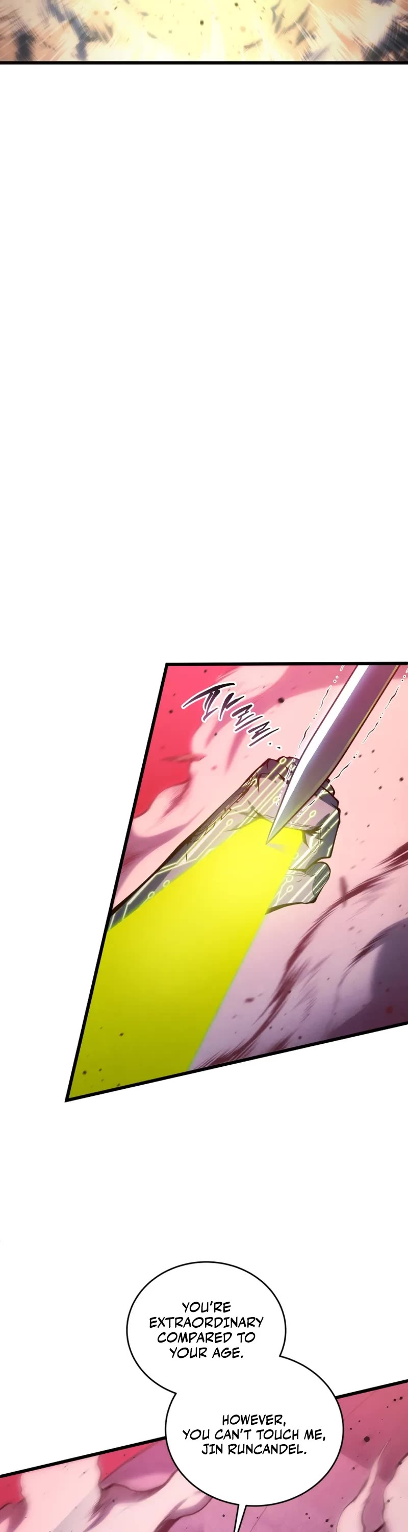 Swordmaster’s Youngest Son chapter 187 page 44