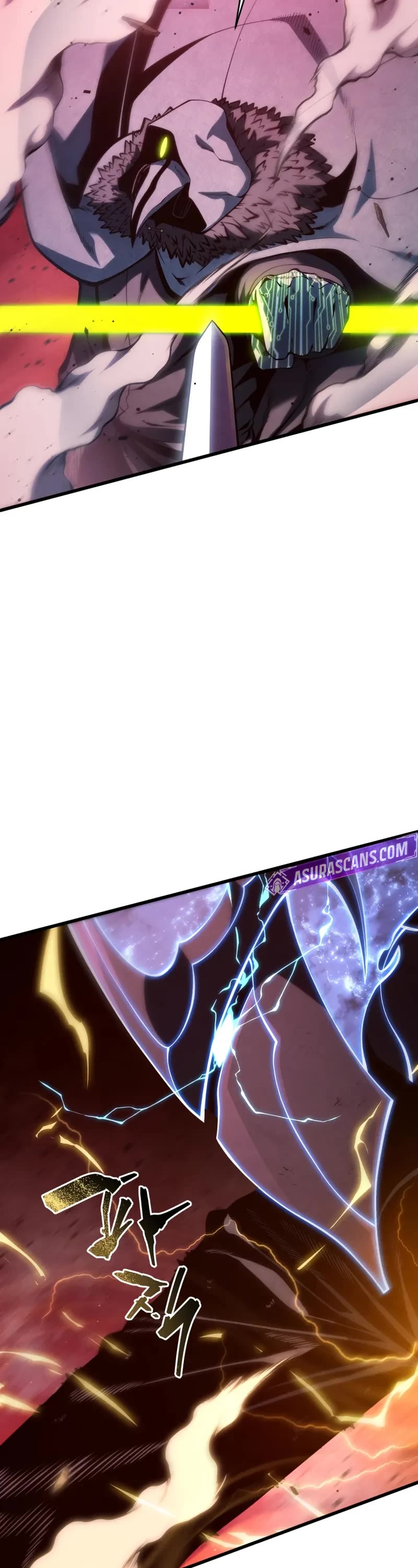 Swordmaster’s Youngest Son chapter 187 page 45