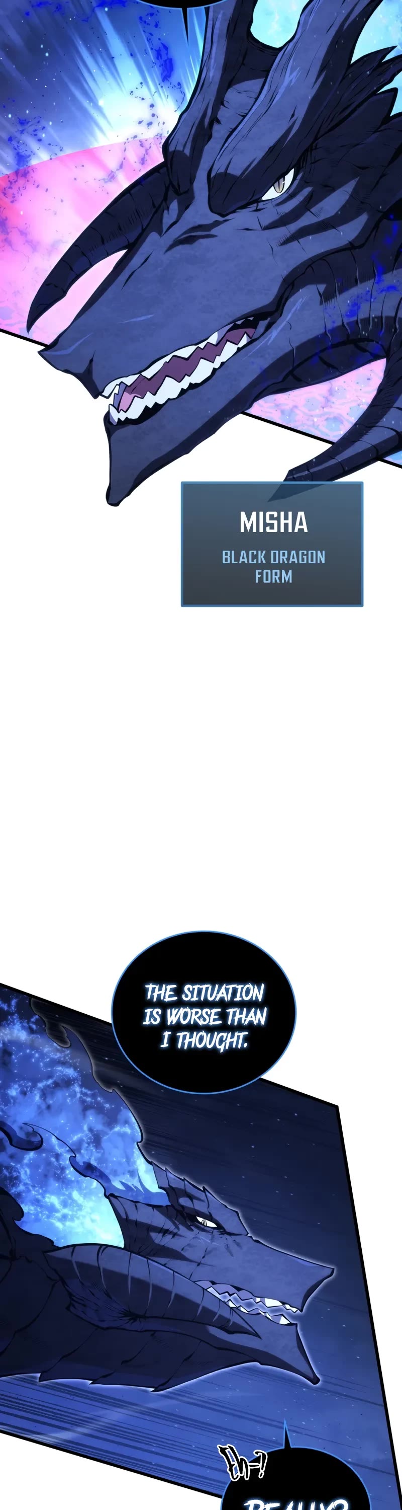 Swordmaster’s Youngest Son chapter 188 page 4