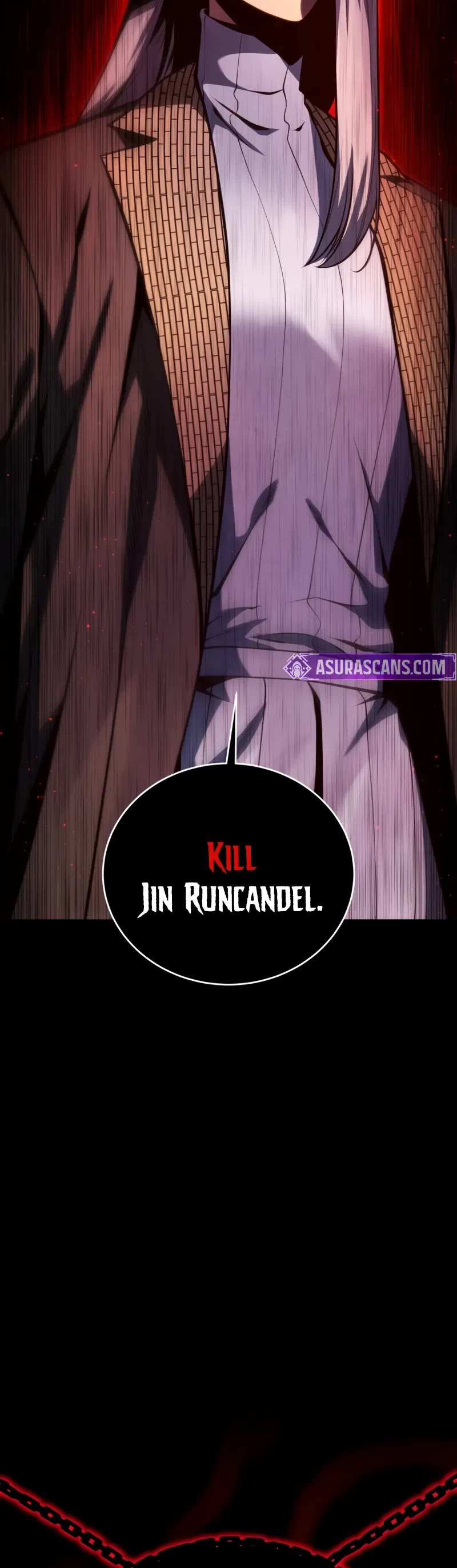 Swordmaster’s Youngest Son chapter 188 page 40