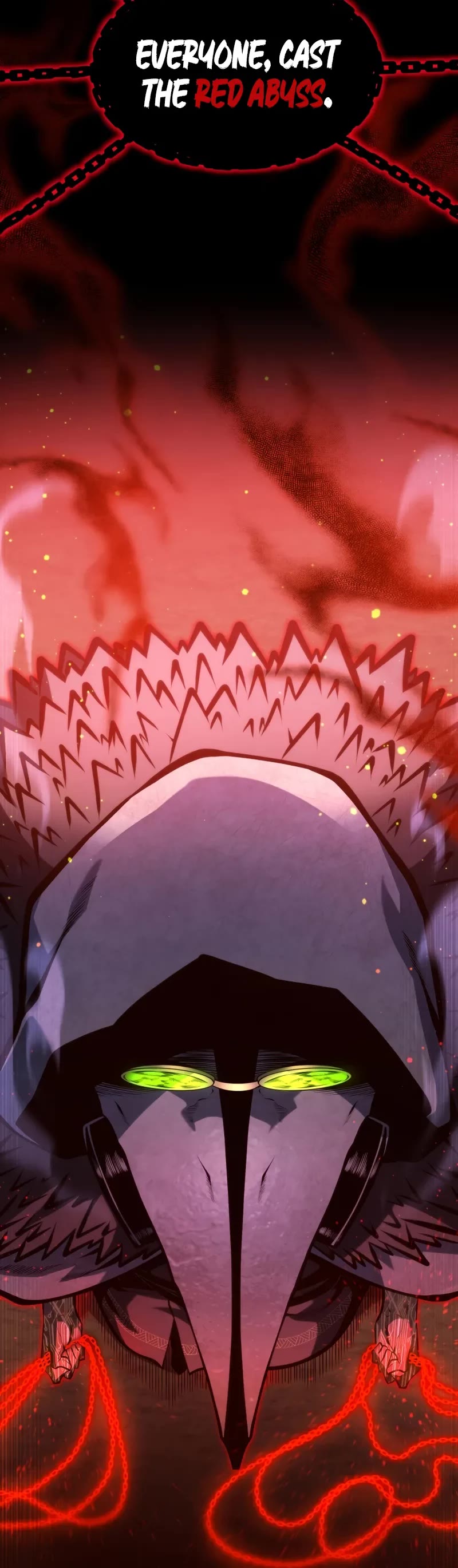 Swordmaster’s Youngest Son chapter 188 page 41