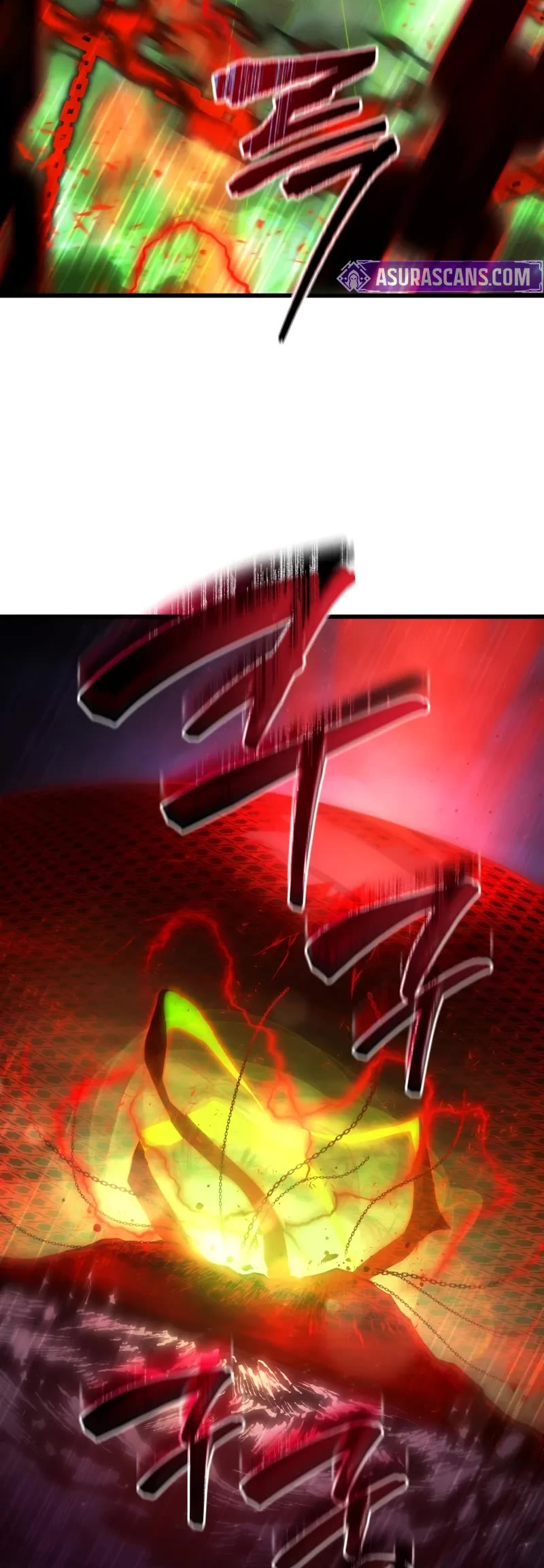 Swordmaster’s Youngest Son chapter 188 page 45