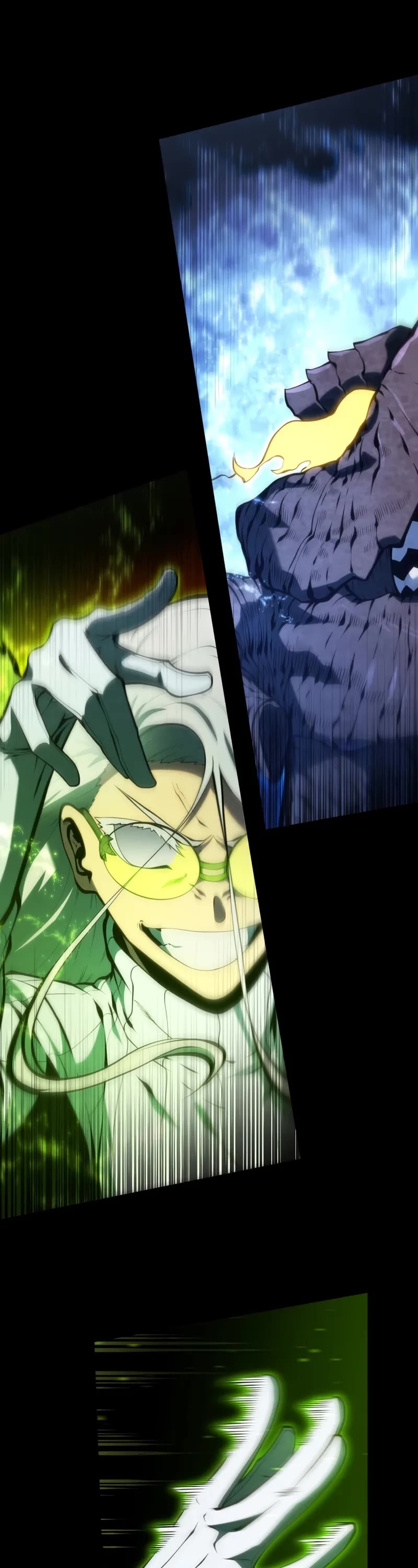 Swordmaster’s Youngest Son chapter 189 page 2