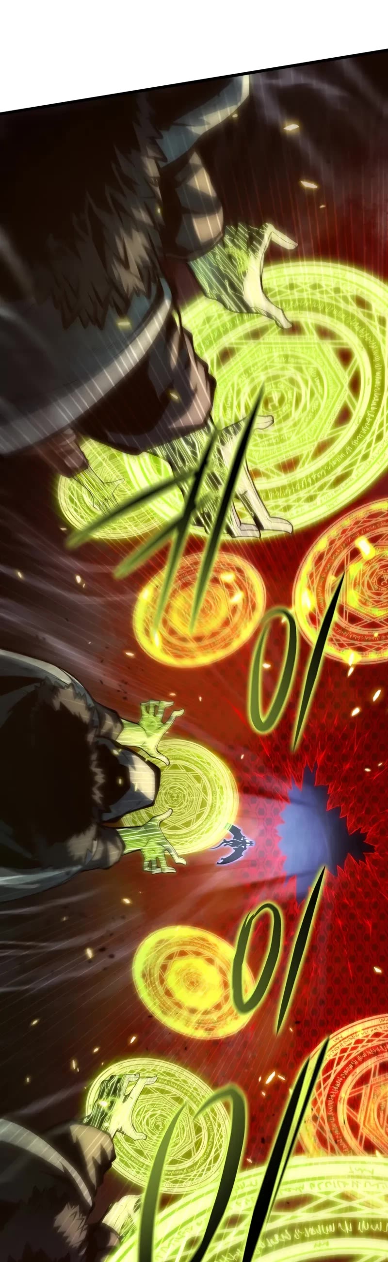 Swordmaster’s Youngest Son chapter 189 page 32