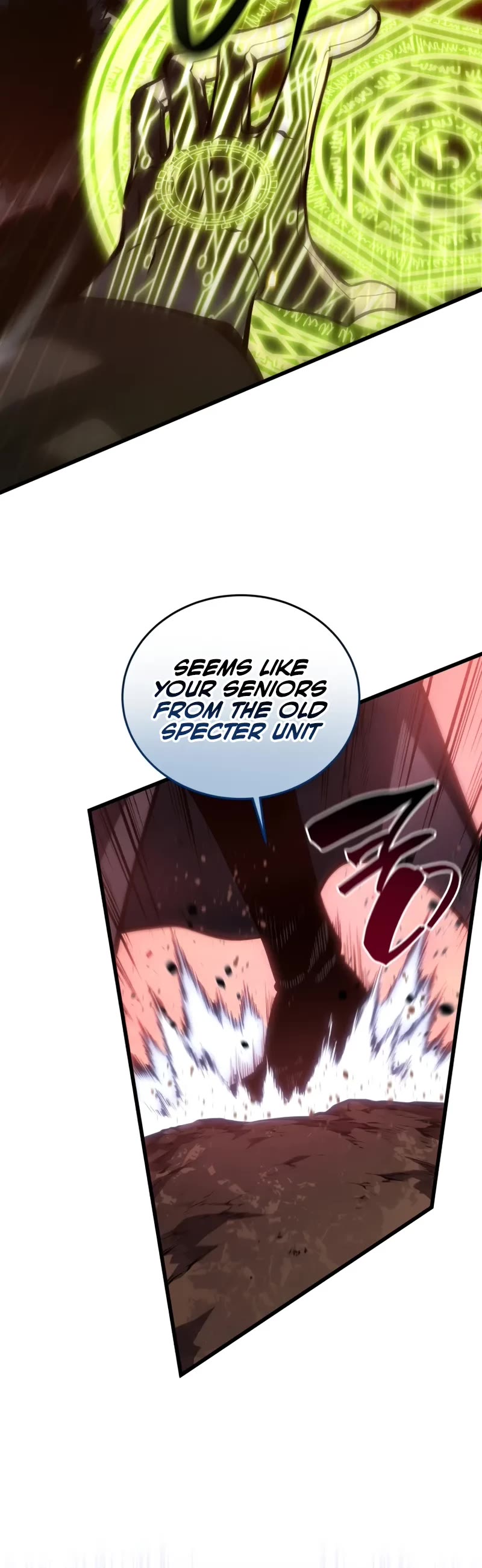 Swordmaster’s Youngest Son chapter 189 page 33