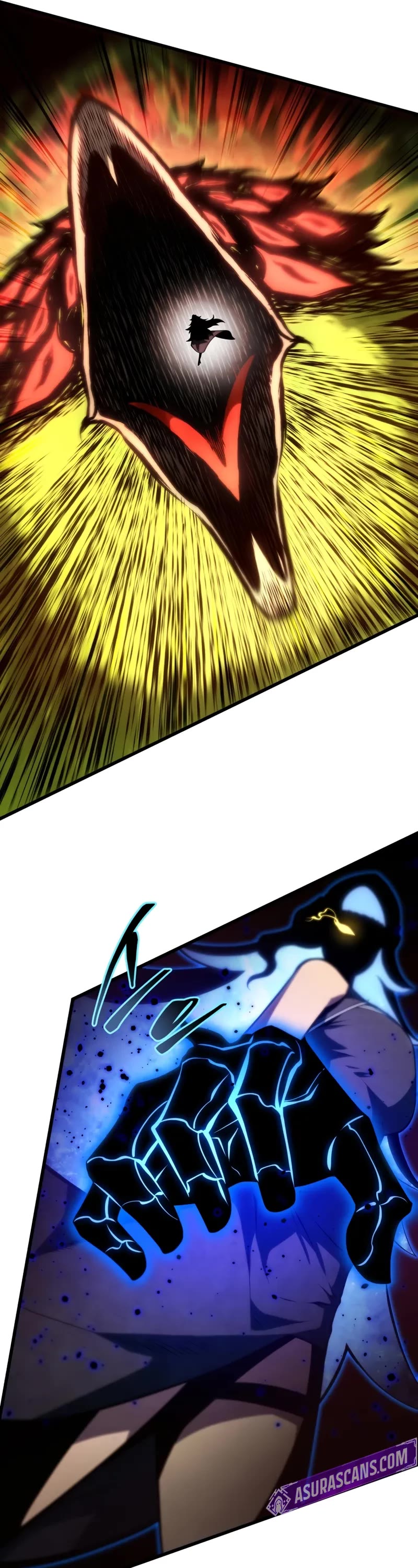 Swordmaster’s Youngest Son chapter 189 page 44