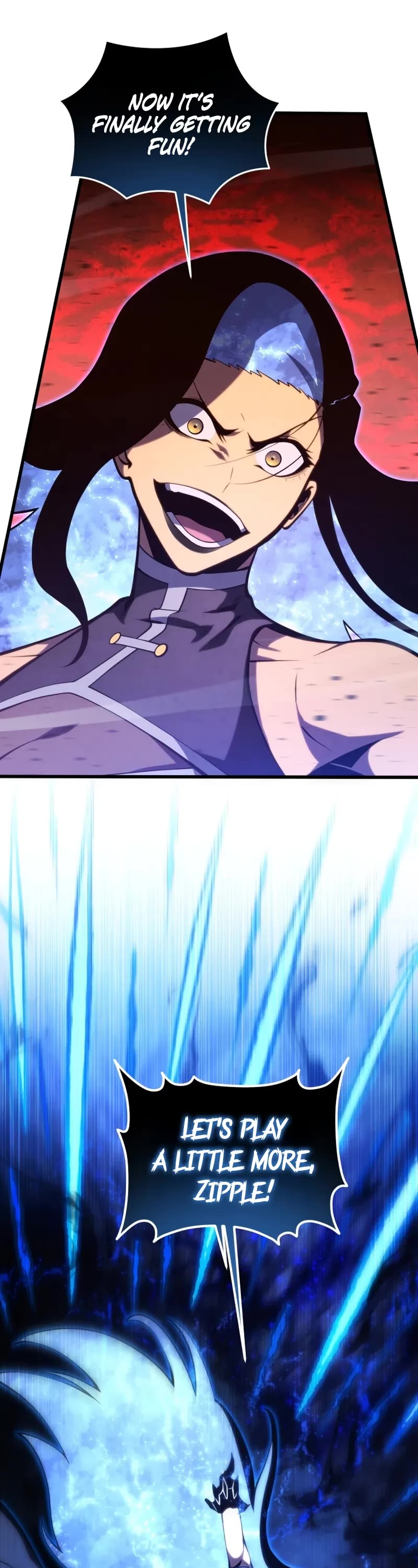 Swordmaster’s Youngest Son chapter 190 page 2