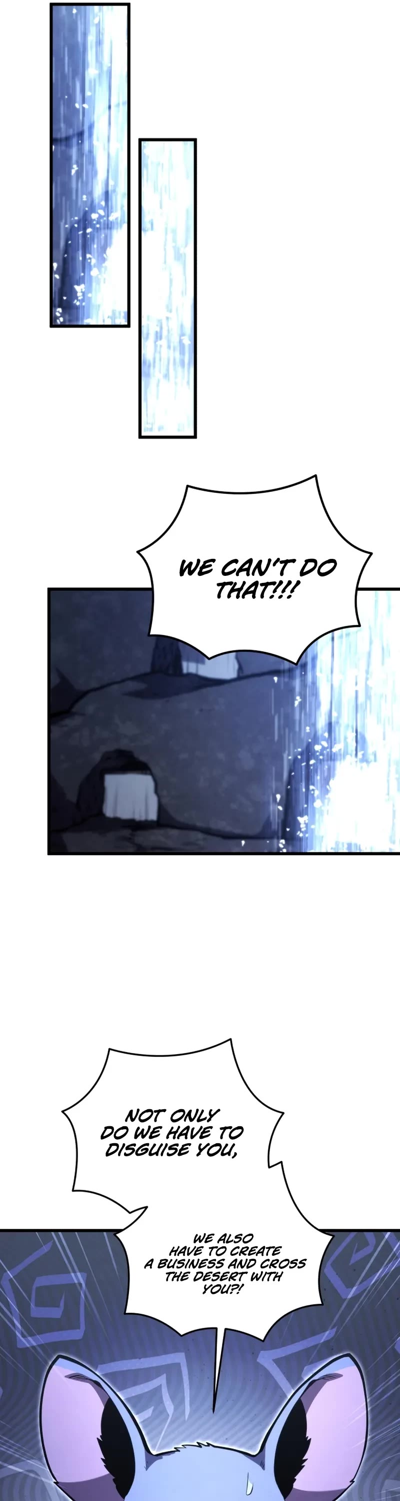 Swordmaster’s Youngest Son chapter 190 page 32