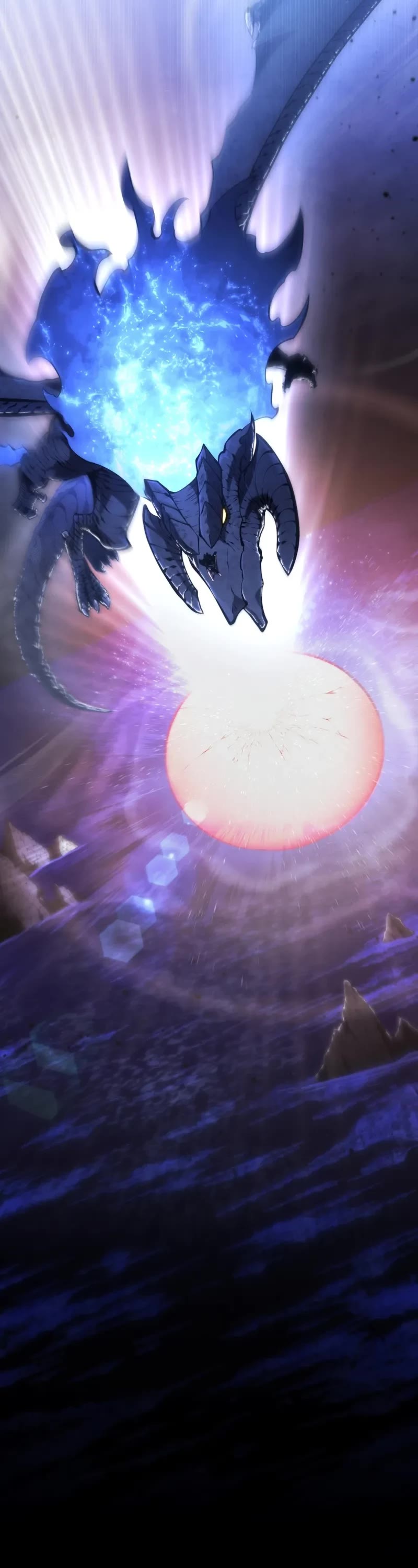 Swordmaster’s Youngest Son chapter 190 page 4