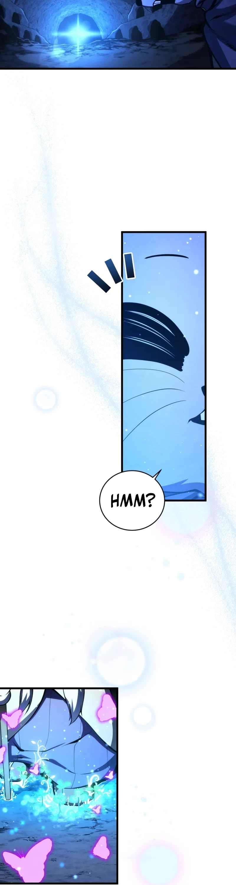 Swordmaster’s Youngest Son chapter 190 page 45