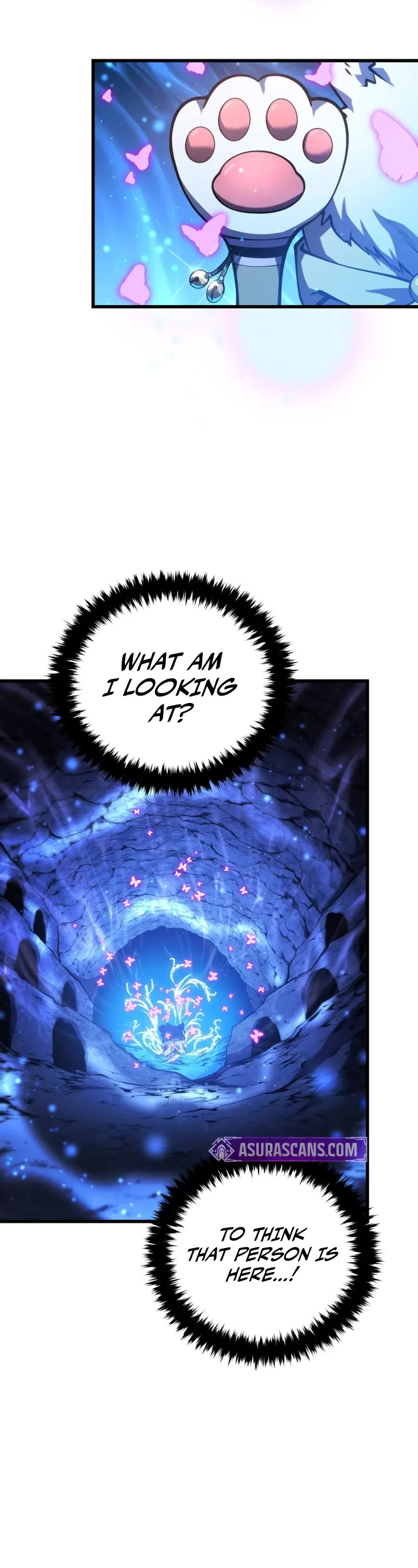 Swordmaster’s Youngest Son chapter 190 page 46