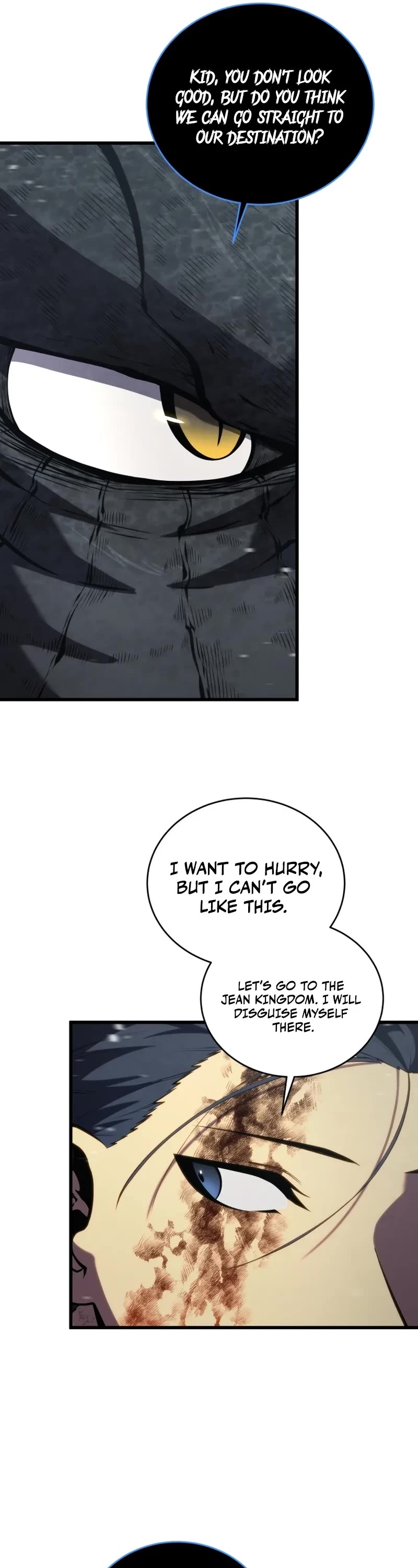 Swordmaster’s Youngest Son chapter 190 page 7