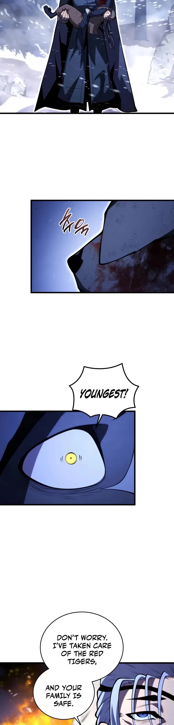 Swordmaster’s Youngest Son chapter 192 page 12