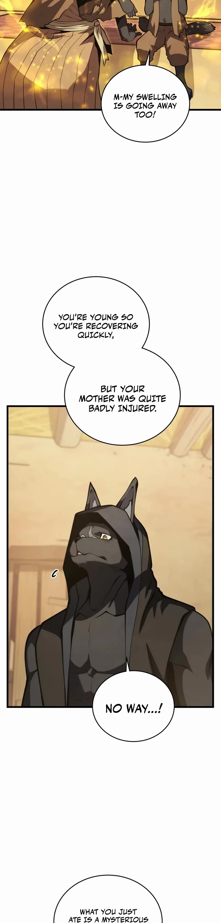 Swordmaster’s Youngest Son chapter 192 page 17