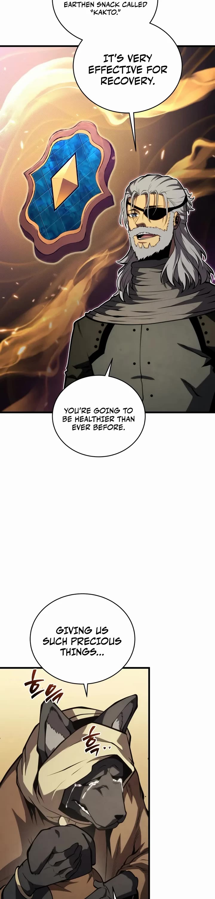 Swordmaster’s Youngest Son chapter 192 page 18