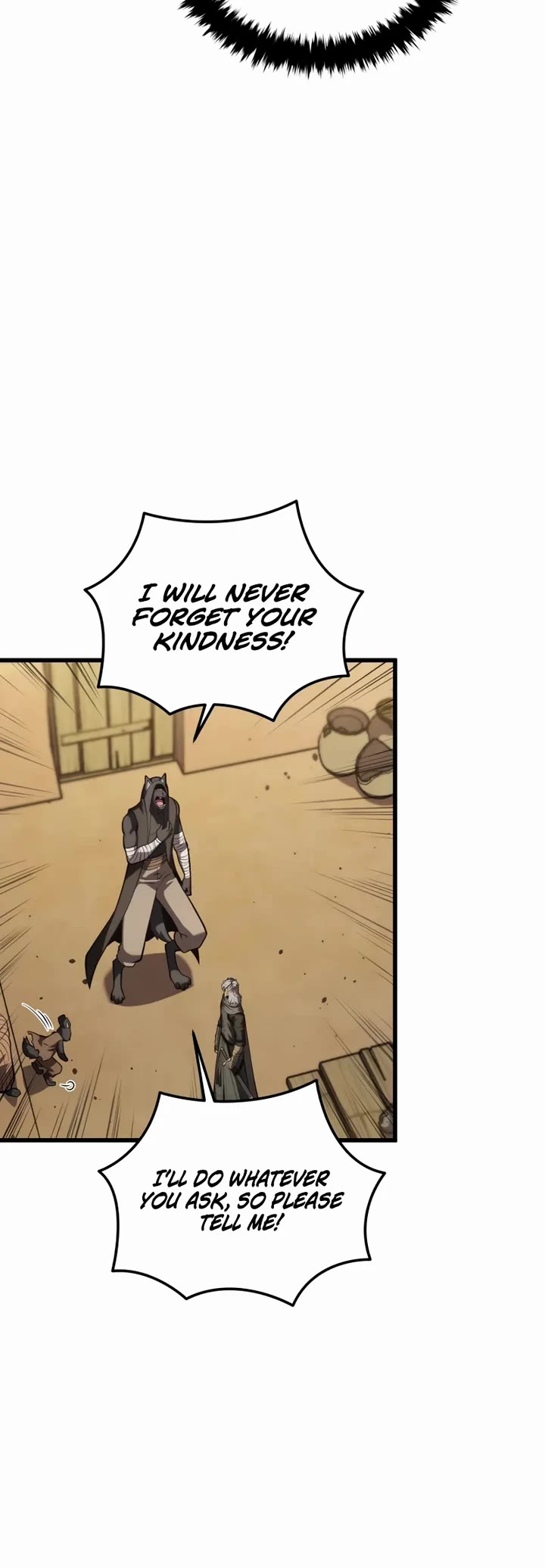 Swordmaster’s Youngest Son chapter 192 page 20