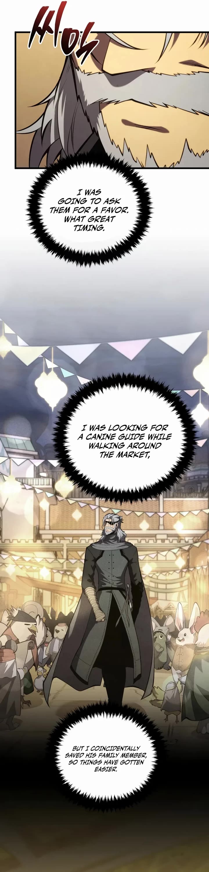 Swordmaster’s Youngest Son chapter 192 page 21