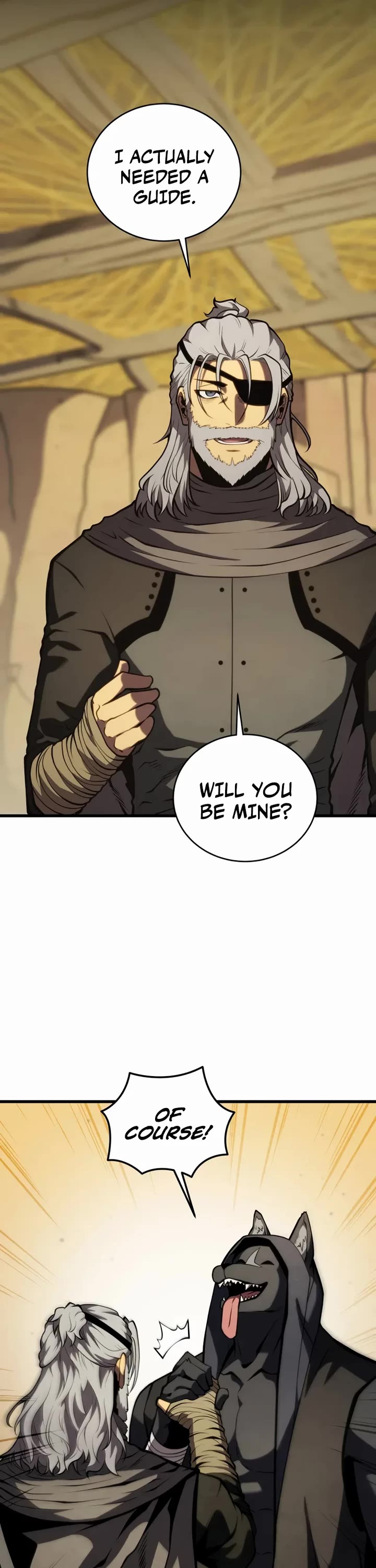 Swordmaster’s Youngest Son chapter 192 page 22