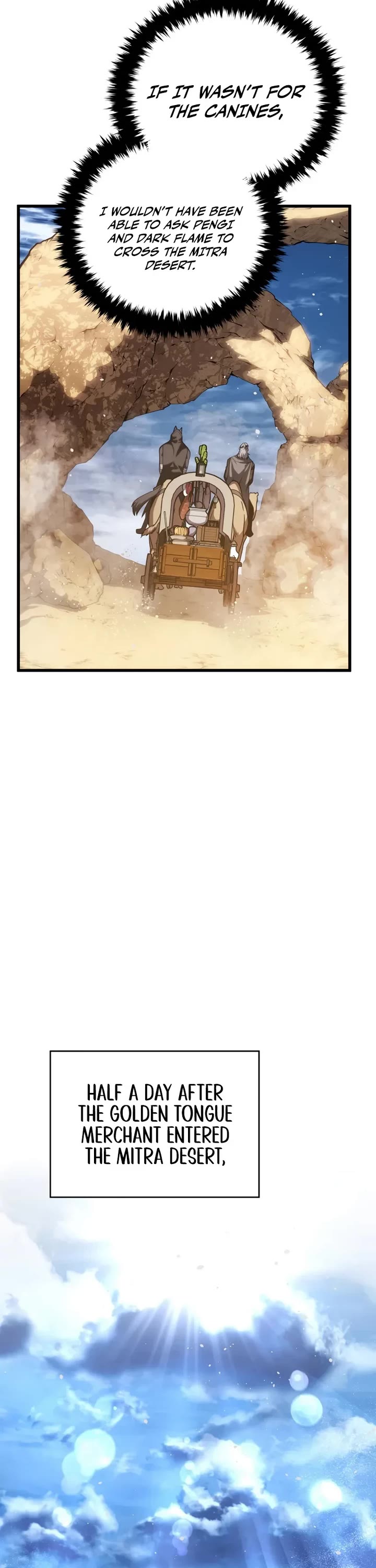 Swordmaster’s Youngest Son chapter 192 page 28