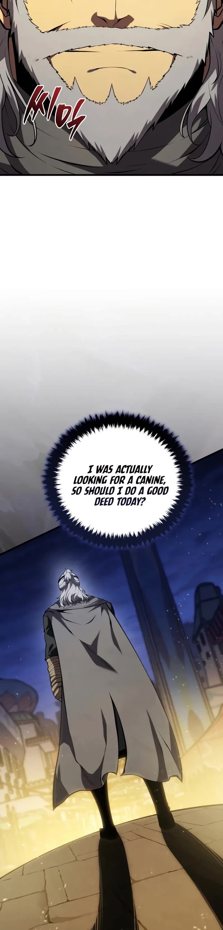 Swordmaster’s Youngest Son chapter 192 page 3