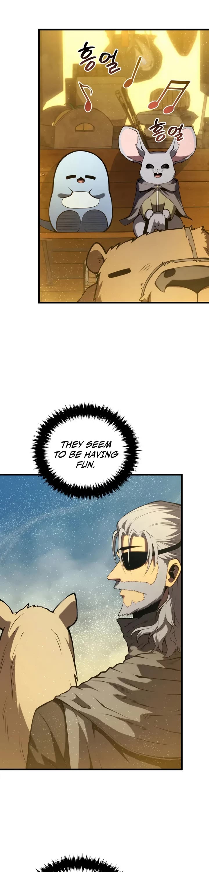 Swordmaster’s Youngest Son chapter 192 page 31