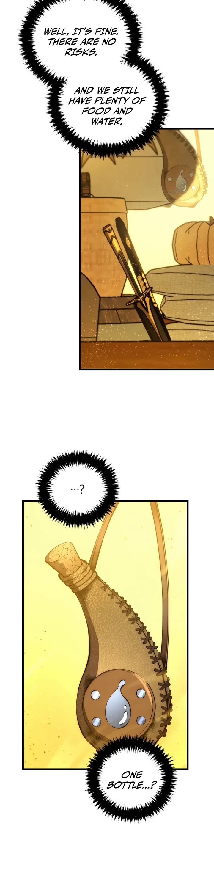 Swordmaster’s Youngest Son chapter 192 page 32