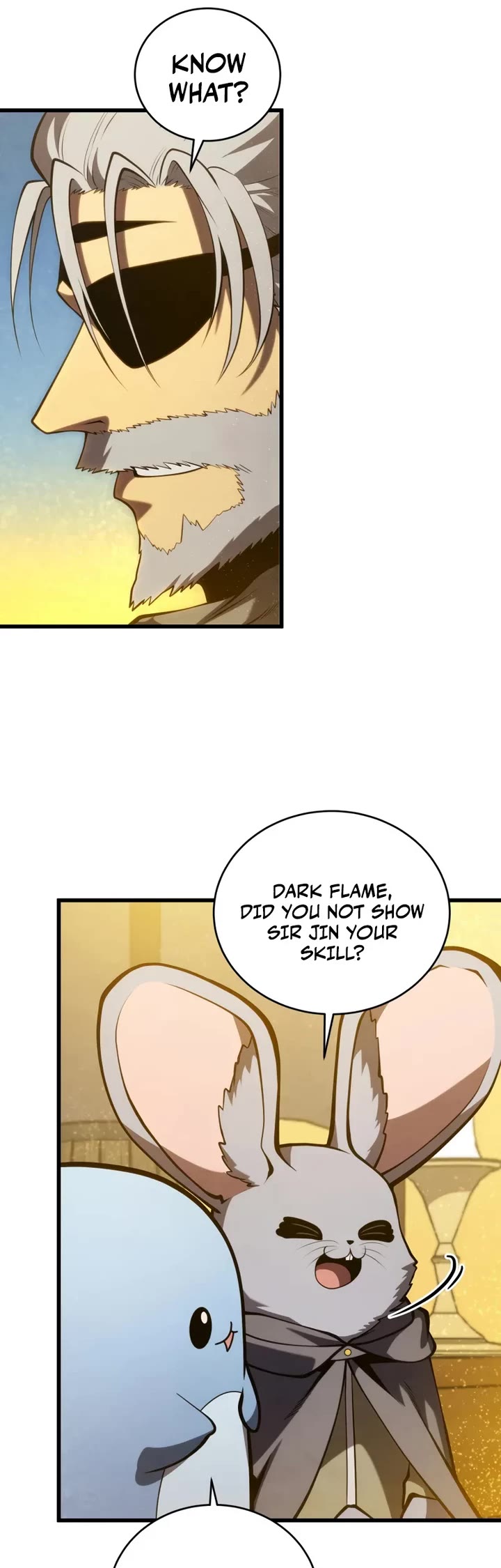 Swordmaster’s Youngest Son chapter 192 page 34