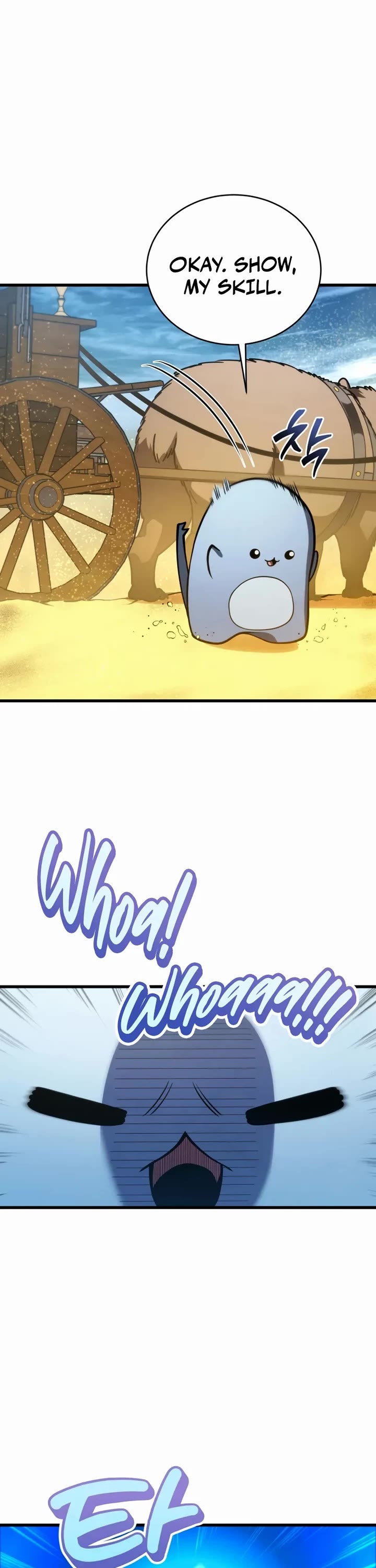 Swordmaster’s Youngest Son chapter 192 page 36