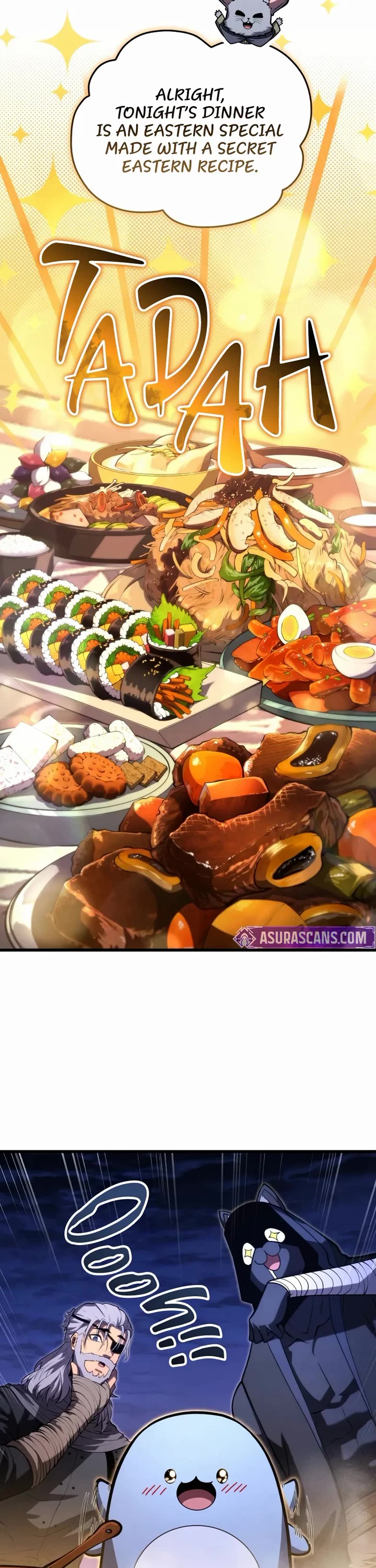 Swordmaster’s Youngest Son chapter 192 page 43