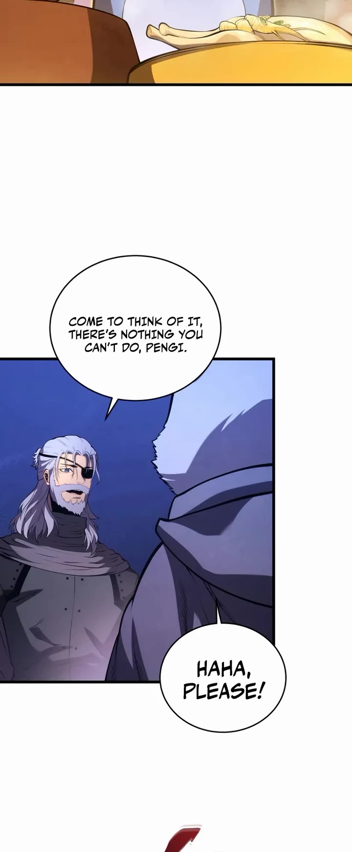 Swordmaster’s Youngest Son chapter 192 page 44