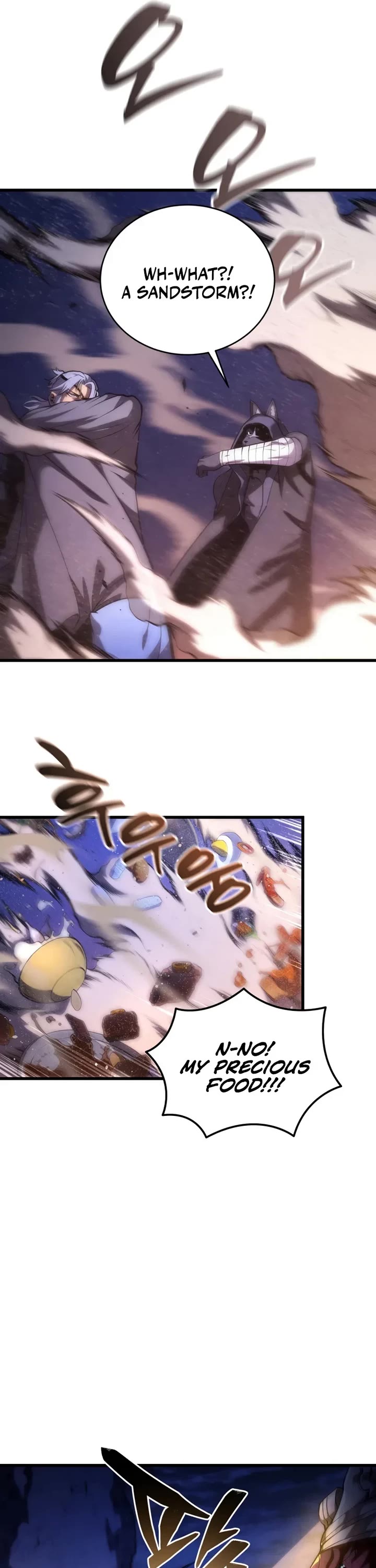 Swordmaster’s Youngest Son chapter 192 page 46