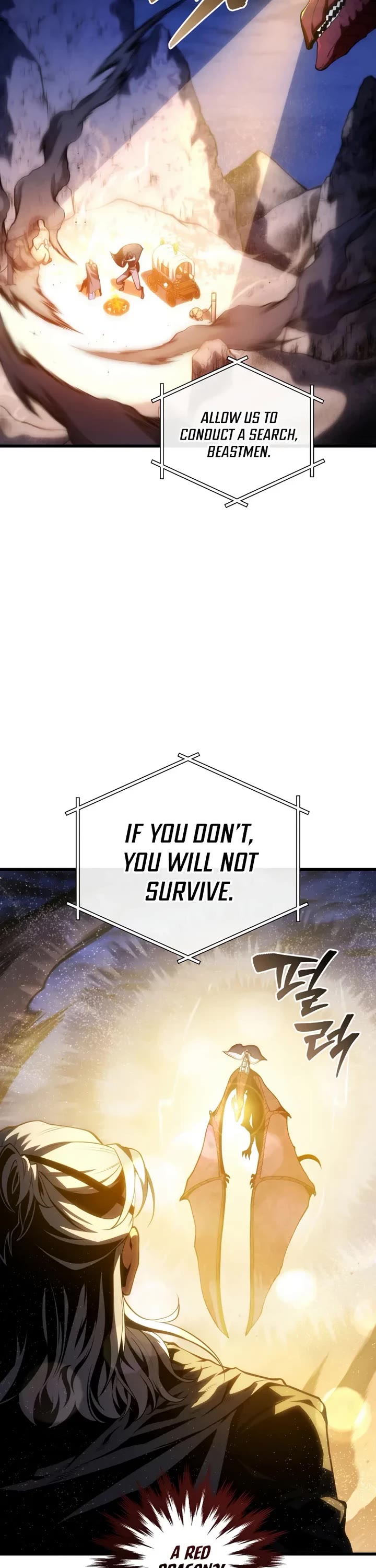 Swordmaster’s Youngest Son chapter 192 page 47