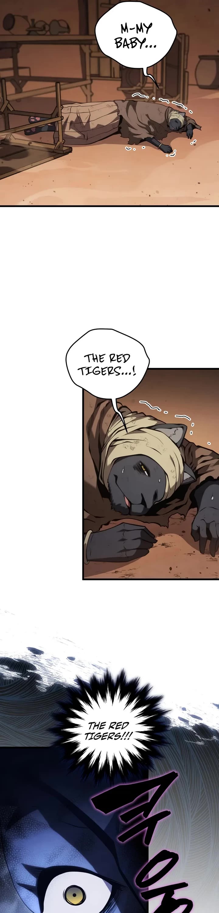 Swordmaster’s Youngest Son chapter 192 page 6