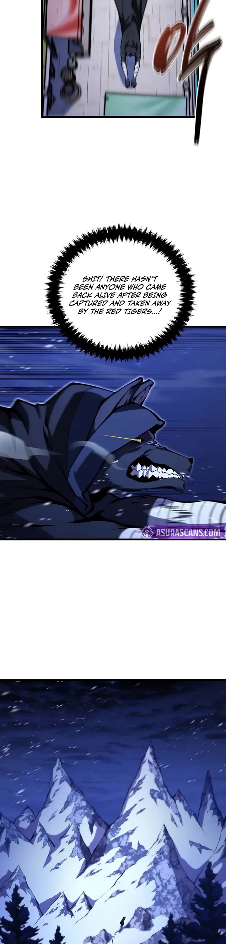 Swordmaster’s Youngest Son chapter 192 page 8