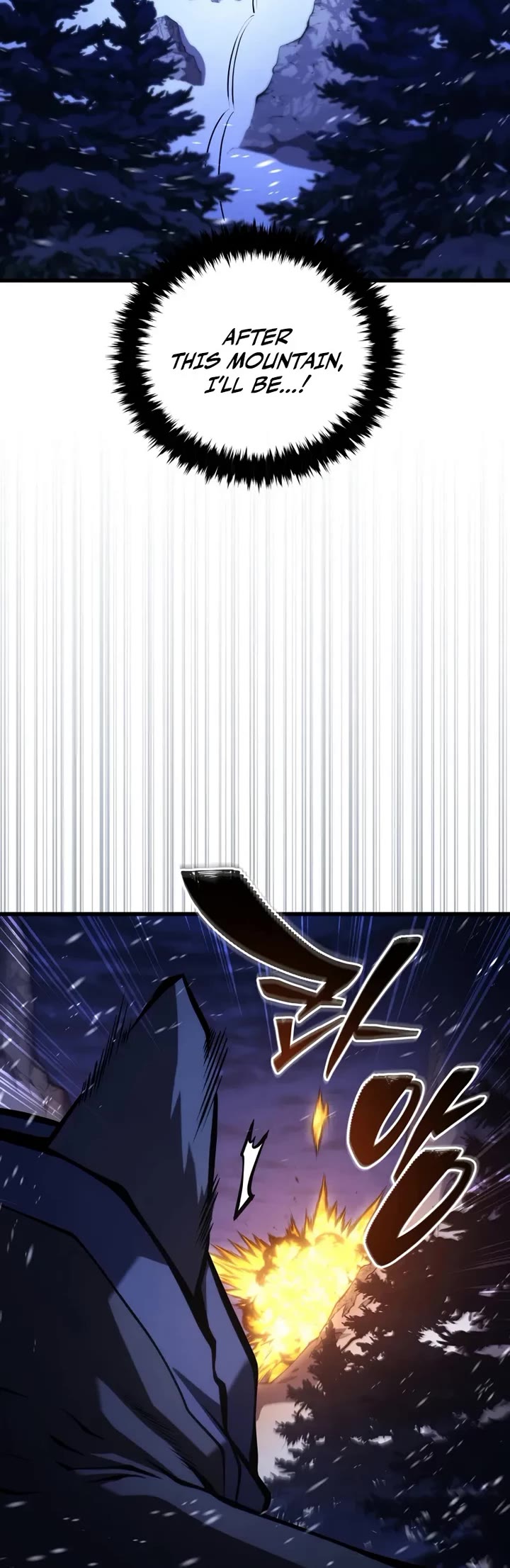 Swordmaster’s Youngest Son chapter 192 page 9