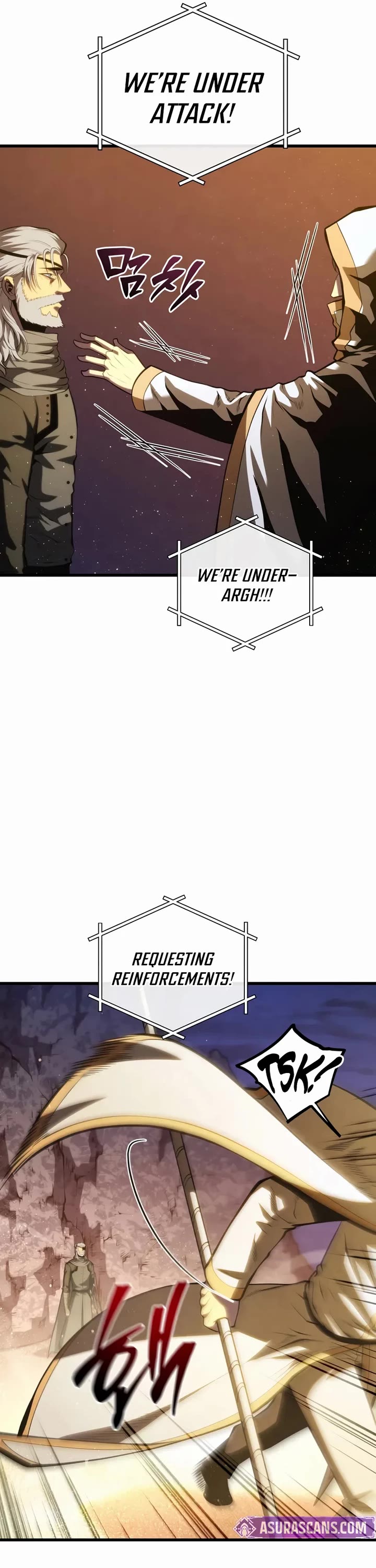 Swordmaster’s Youngest Son chapter 193 page 11