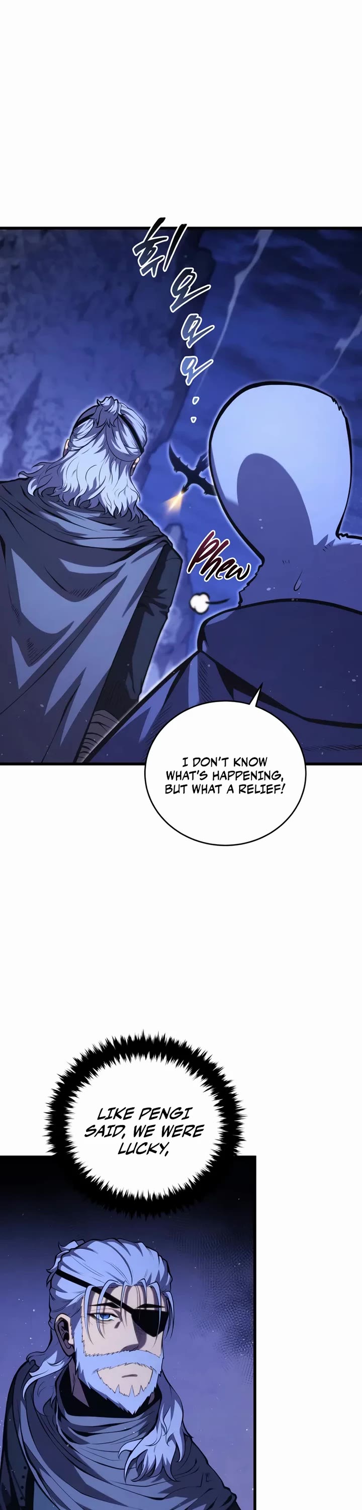 Swordmaster’s Youngest Son chapter 193 page 12