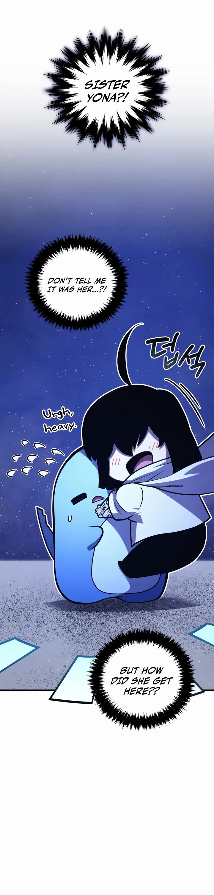 Swordmaster’s Youngest Son chapter 193 page 14