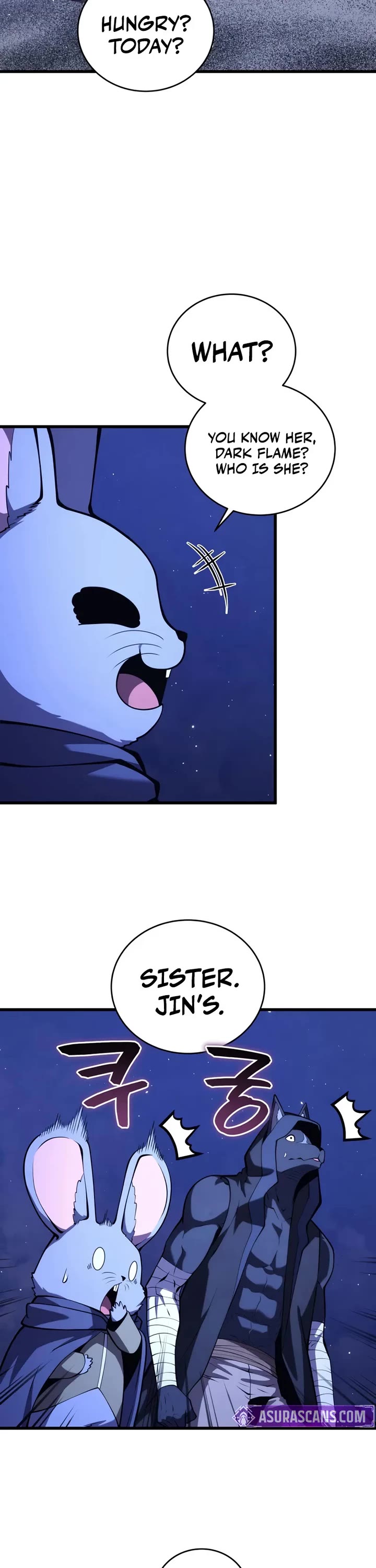 Swordmaster’s Youngest Son chapter 193 page 16