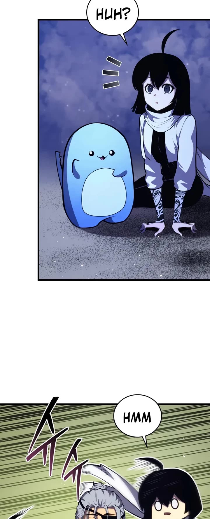 Swordmaster’s Youngest Son chapter 193 page 17