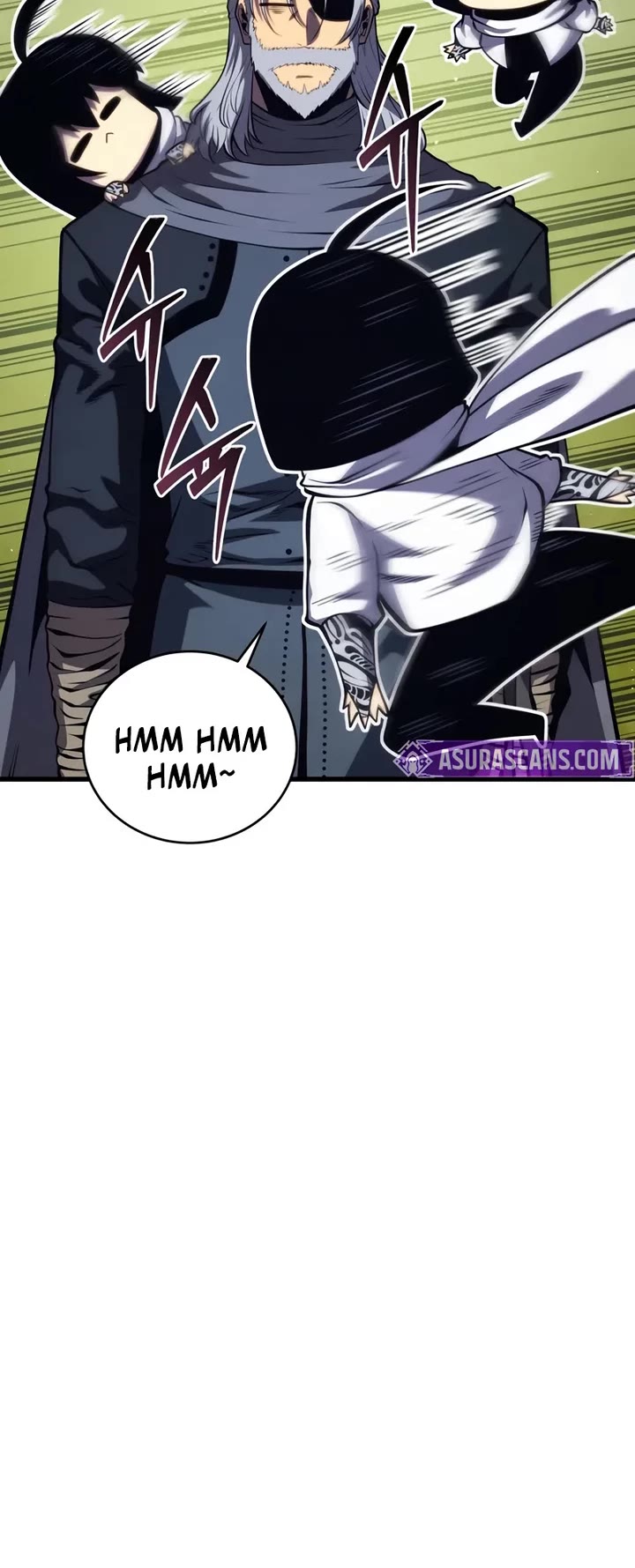 Swordmaster’s Youngest Son chapter 193 page 18