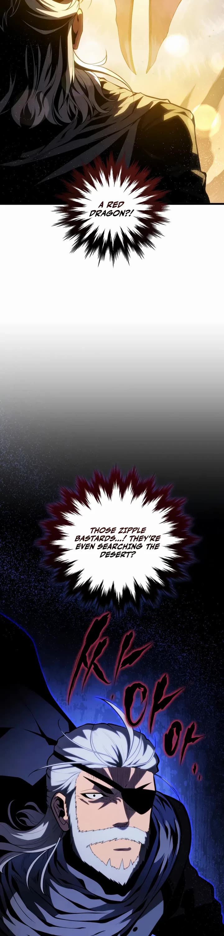 Swordmaster’s Youngest Son chapter 193 page 2