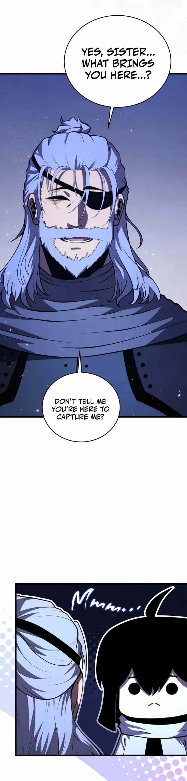 Swordmaster’s Youngest Son chapter 193 page 20