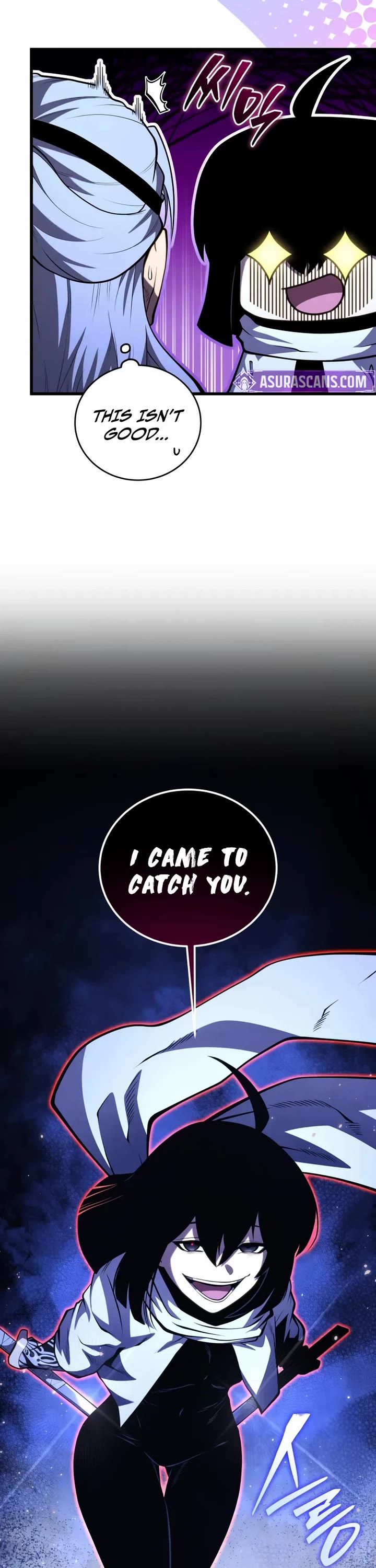 Swordmaster’s Youngest Son chapter 193 page 21