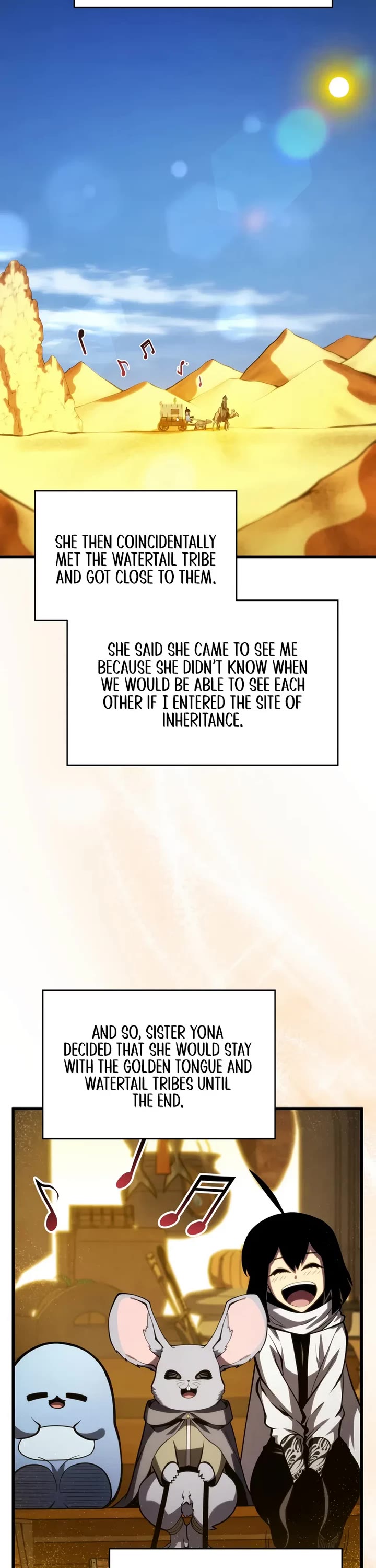 Swordmaster’s Youngest Son chapter 193 page 25