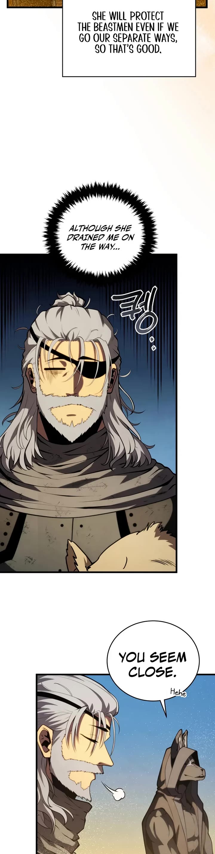 Swordmaster’s Youngest Son chapter 193 page 26