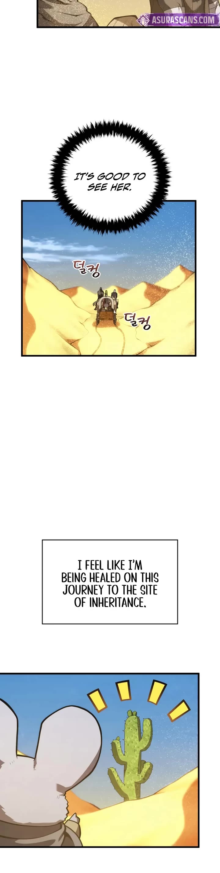 Swordmaster’s Youngest Son chapter 193 page 27